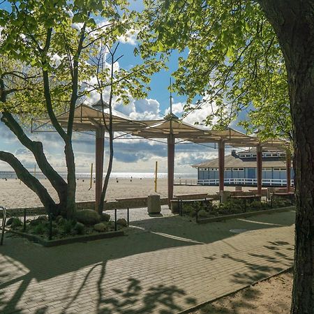 גדינייה Apartament Batorego 713 מראה חיצוני תמונה