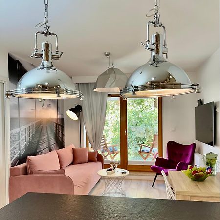 גדינייה Apartament Batorego 713 מראה חיצוני תמונה