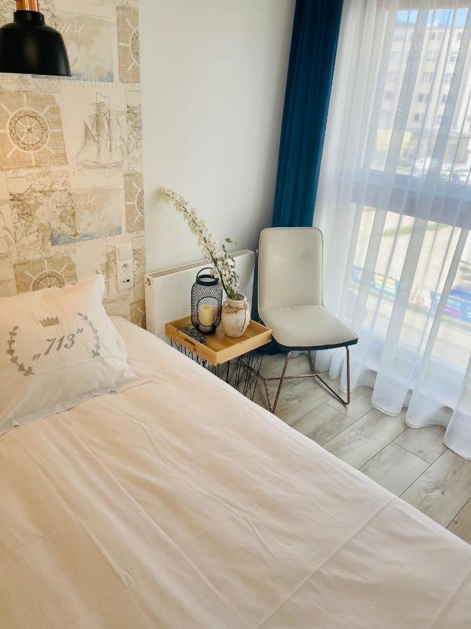 גדינייה Apartament Batorego 713 מראה חיצוני תמונה