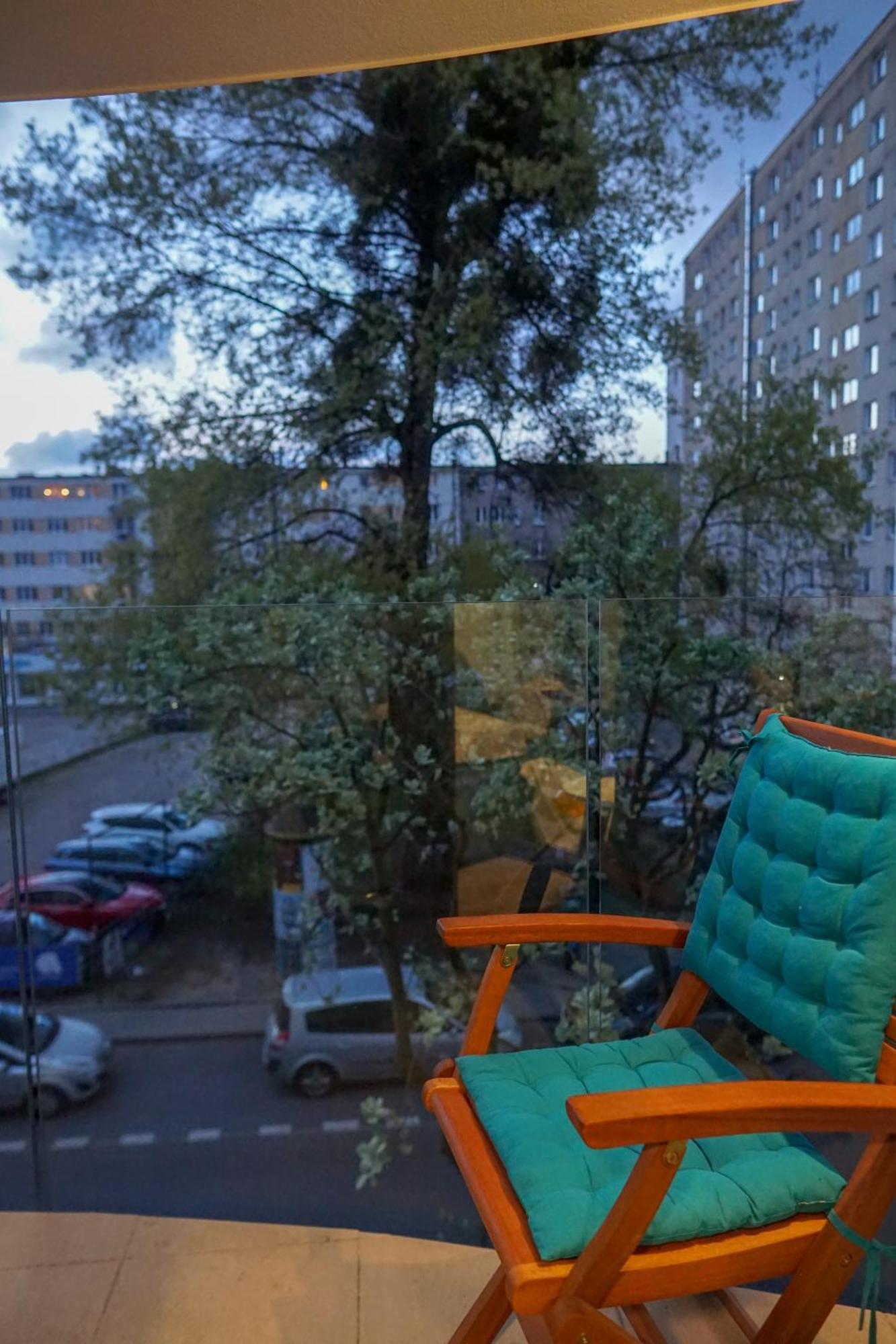 גדינייה Apartament Batorego 713 מראה חיצוני תמונה