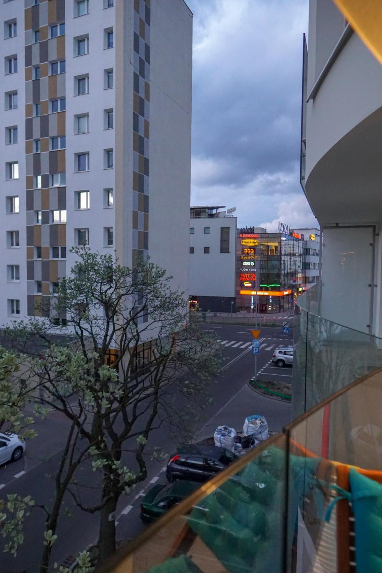 גדינייה Apartament Batorego 713 מראה חיצוני תמונה