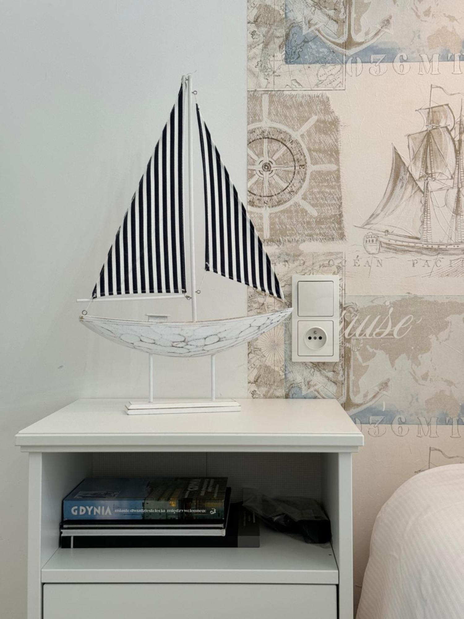 גדינייה Apartament Batorego 713 מראה חיצוני תמונה