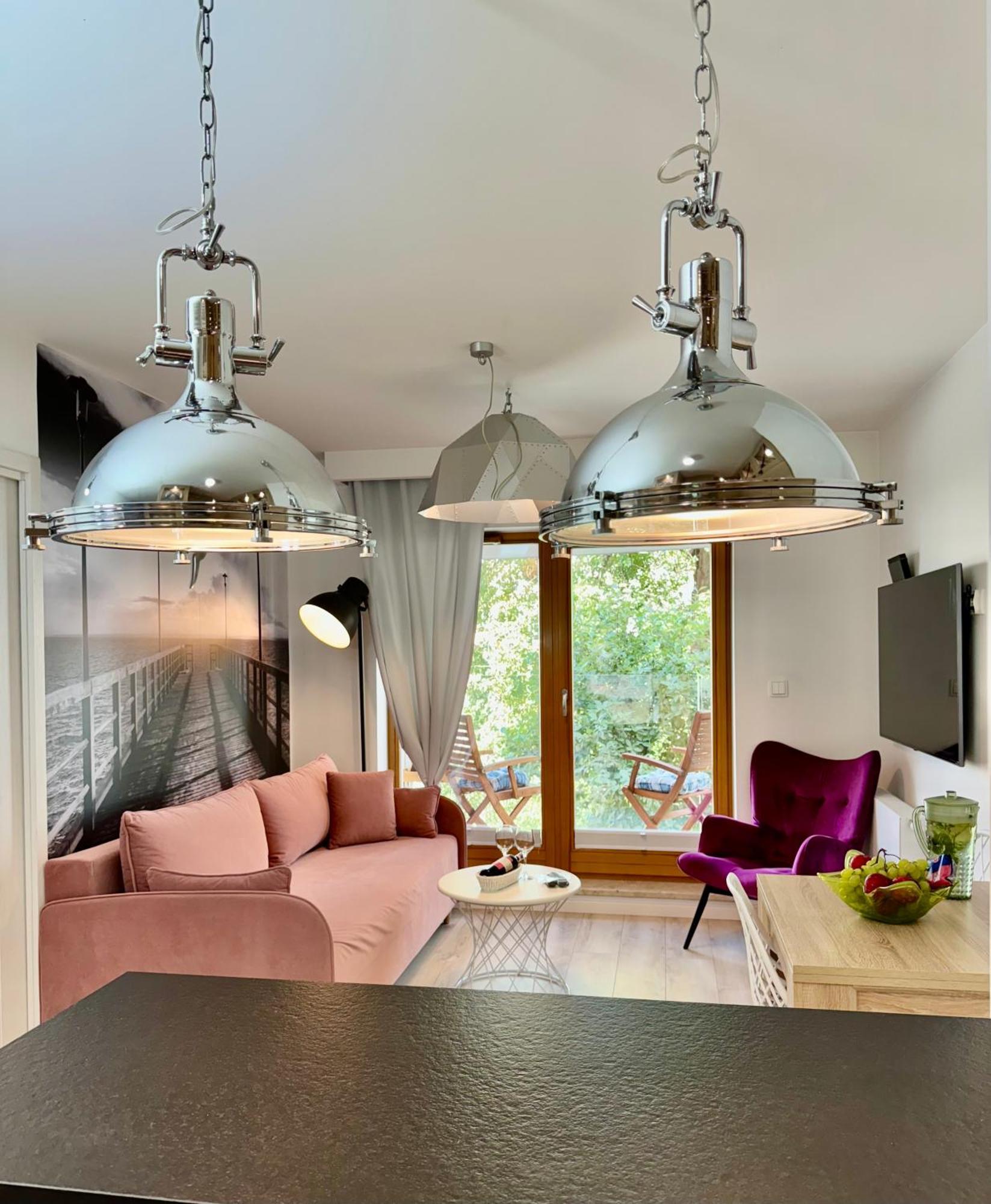 גדינייה Apartament Batorego 713 מראה חיצוני תמונה