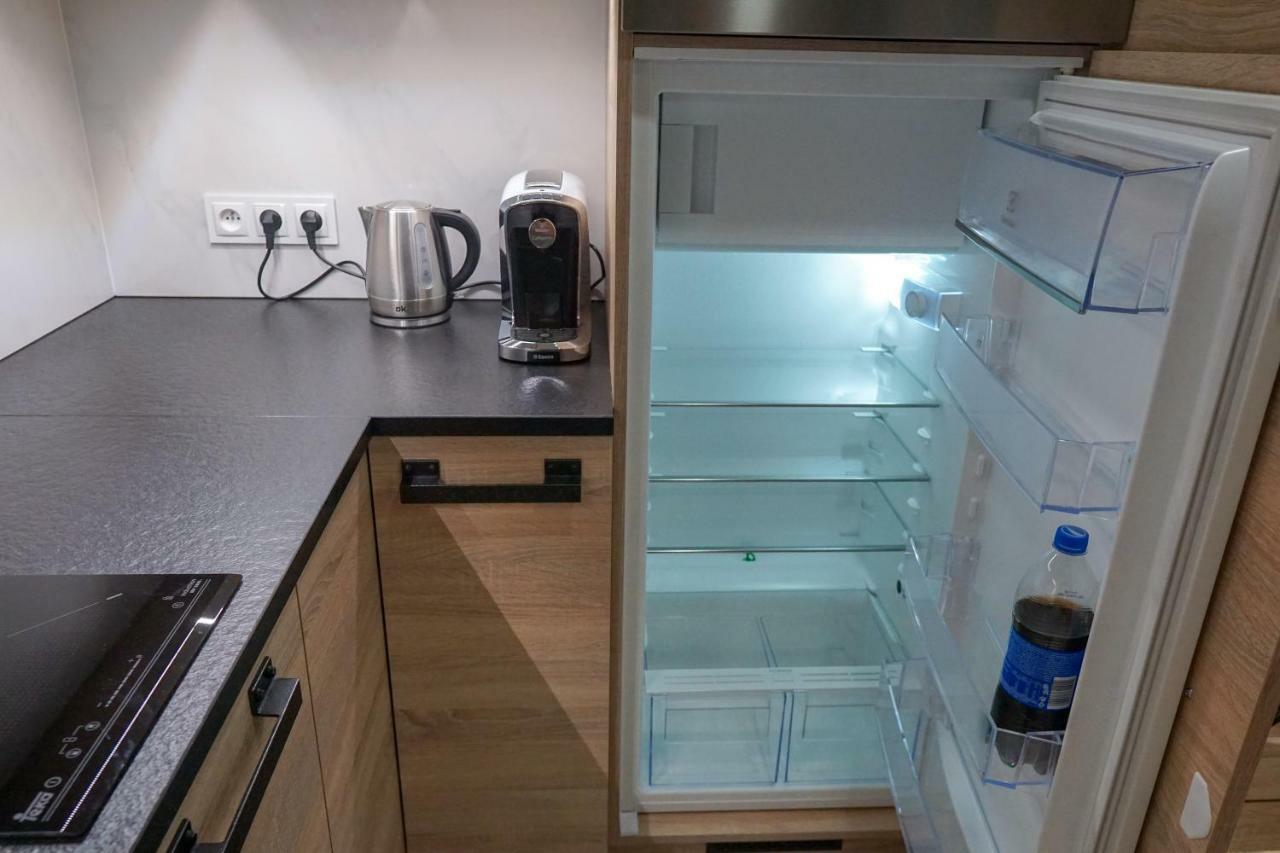 גדינייה Apartament Batorego 713 מראה חיצוני תמונה