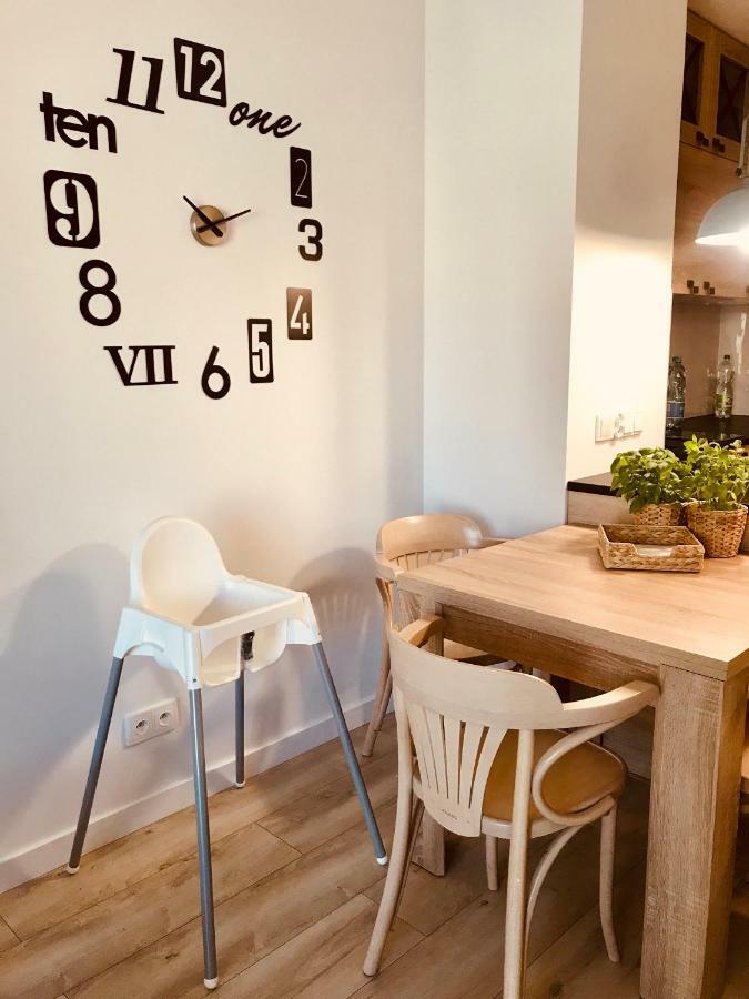 גדינייה Apartament Batorego 713 מראה חיצוני תמונה