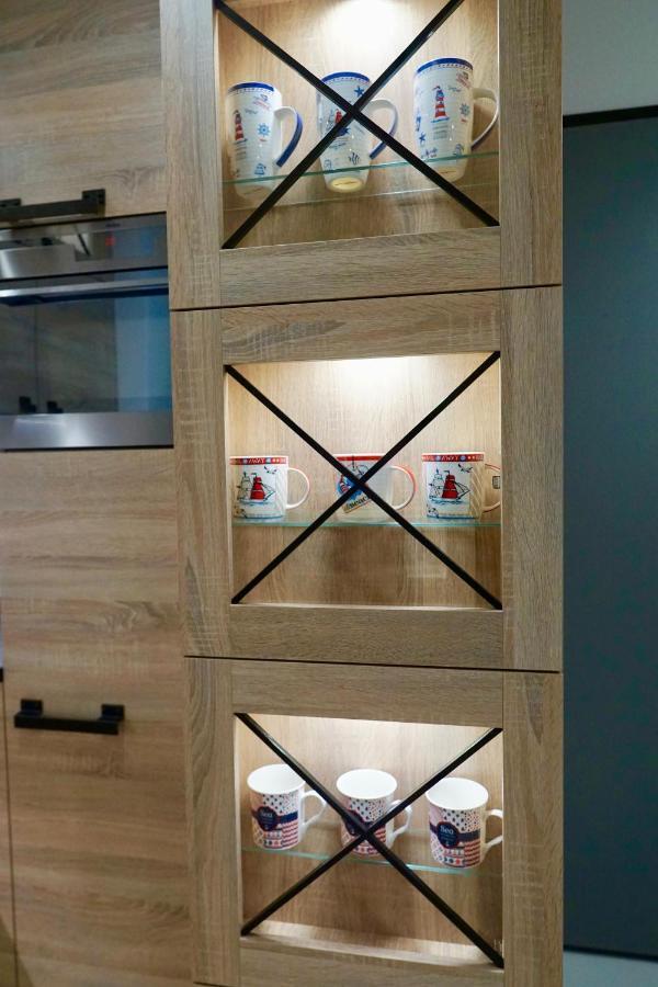 גדינייה Apartament Batorego 713 מראה חיצוני תמונה